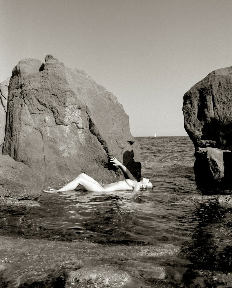 Наталья, 23 года, 1 размер груди