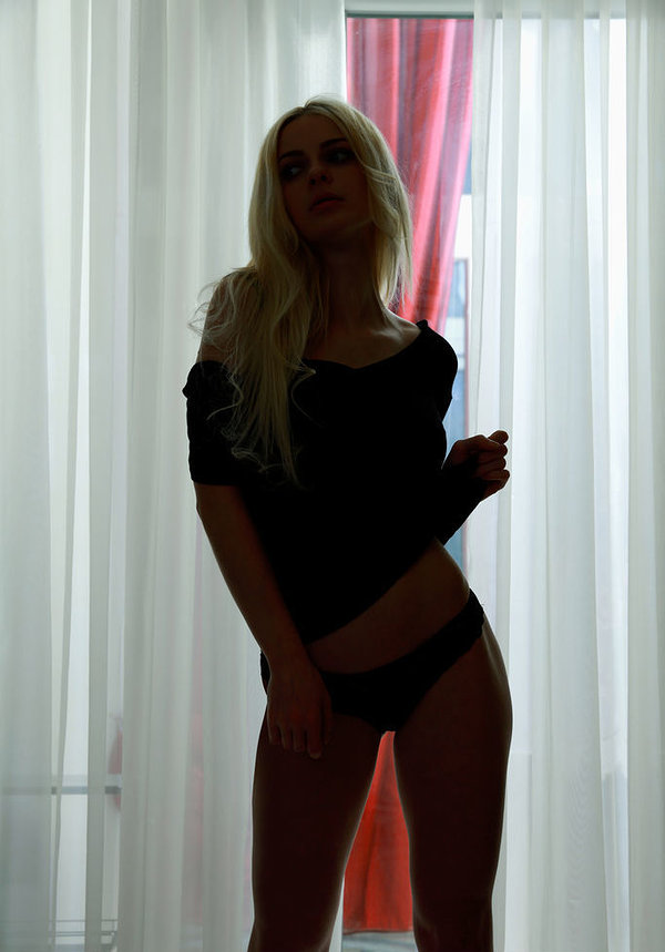 Марьяшка, 28 лет, 3 размер груди