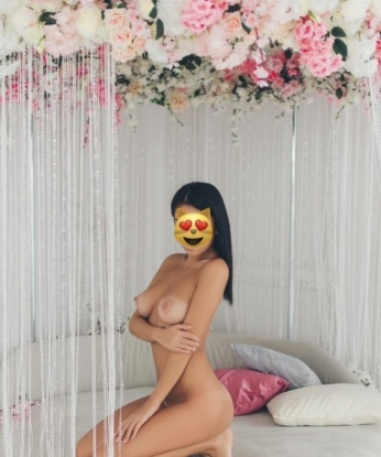 Оля, 27 лет, 3 размер груди